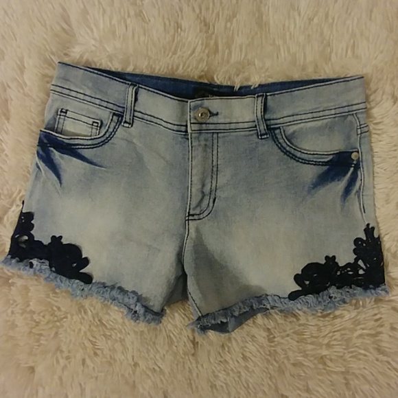 Jordache Other - Jordache jean shorts! NWOT!